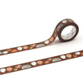 MT Masking Tape | MT x Maruichikyu Japanese Food Washi Tape