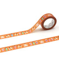 MT Masking Tape | MT x Maruichikyu Sumo Washi Tape