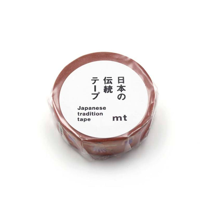 MT Masking Tape | MT x Maruichikyu Sumo Washi Tape