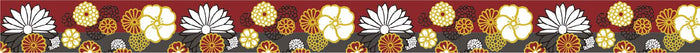 MT Masking Tape | SouSou Gold Brocade Washi Tape