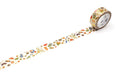 MT Washi Tape - Sou-Sou Foil Stamping Iyasaka