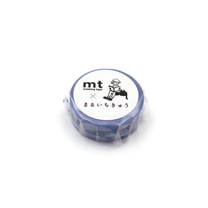 MT Washi Tape - Whale Shark