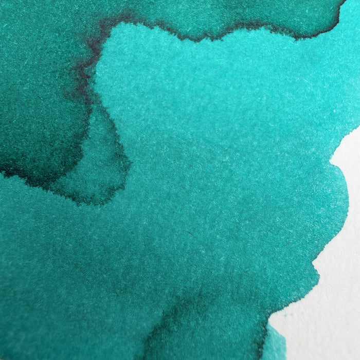 Nagasawa Kobe Ink 50ml Bottled Ink - Ink Story Vol. 47 Aotani Cascade Green