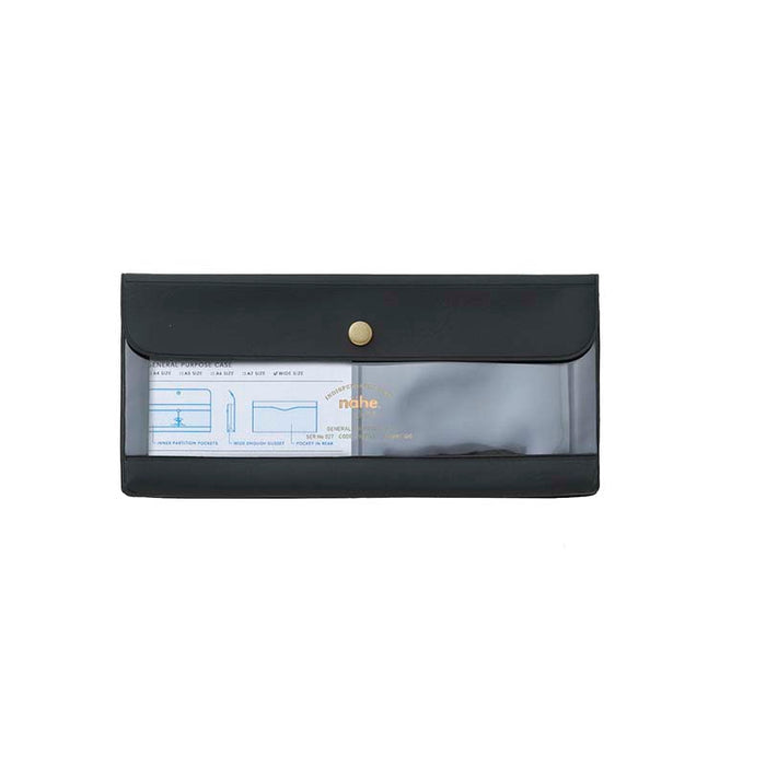 Nahe | Estuche General Purpose Black