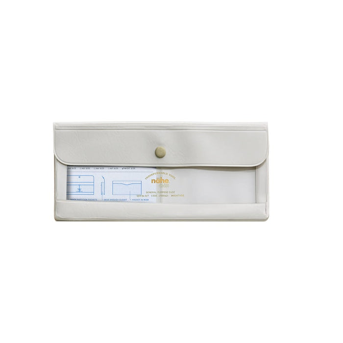Nahe | Estuche General Purpose Ivory