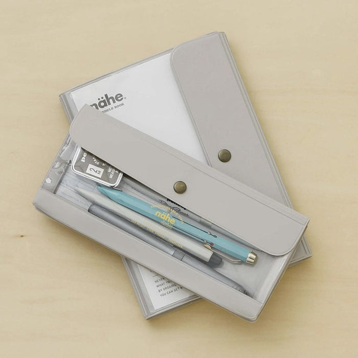 Nahe | Estuche General Purpose Ivory