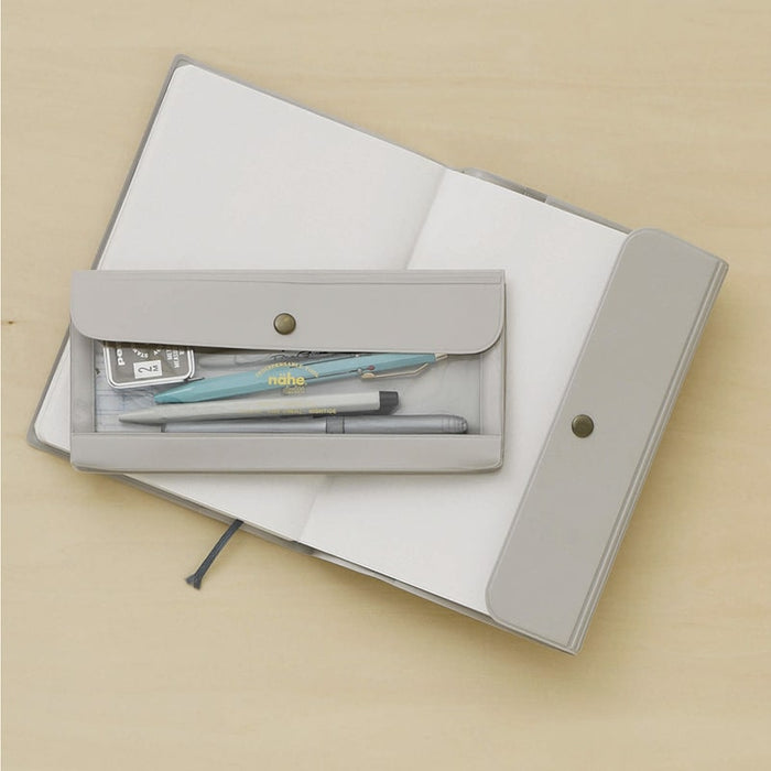 Nahe | Estuche General Purpose Ivory