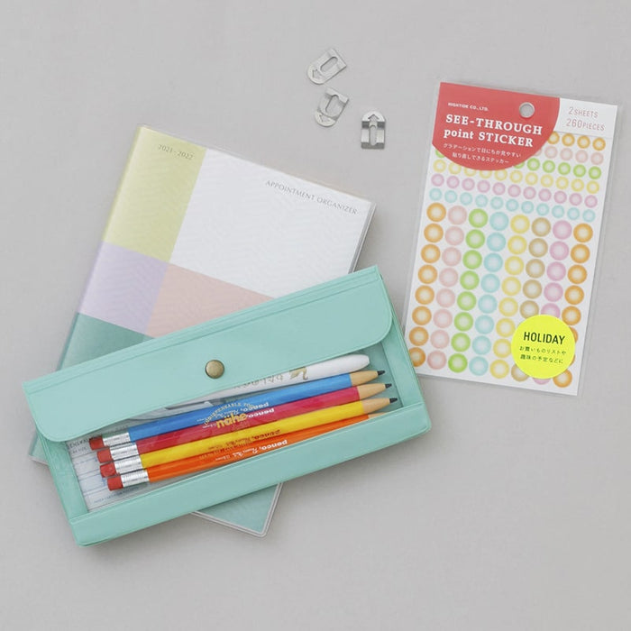 Nahe | Estuche General Purpose Mint