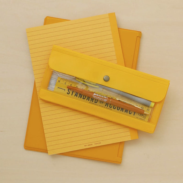 Nahe | Estuche General Purpose Yellow