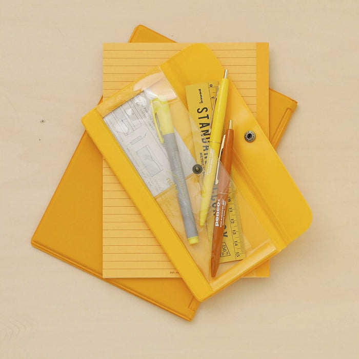 Nahe | Estuche General Purpose Yellow