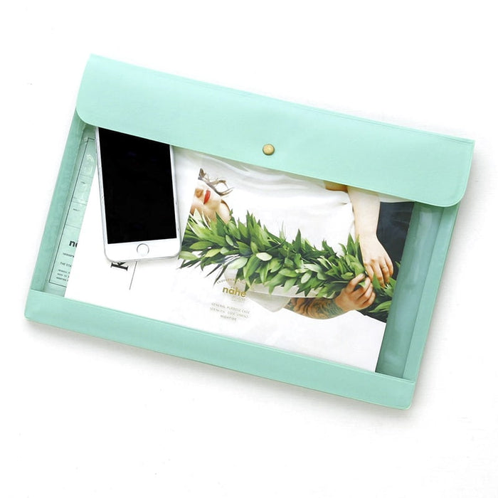 Nahe | Funda General Purpose A4 Mint