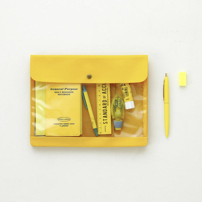 Nahe | Funda General Purpose A5 Mint