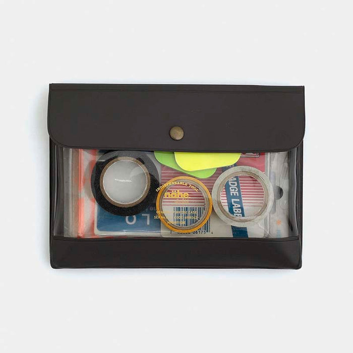 Nahe | Funda General Purpose A6 Gray