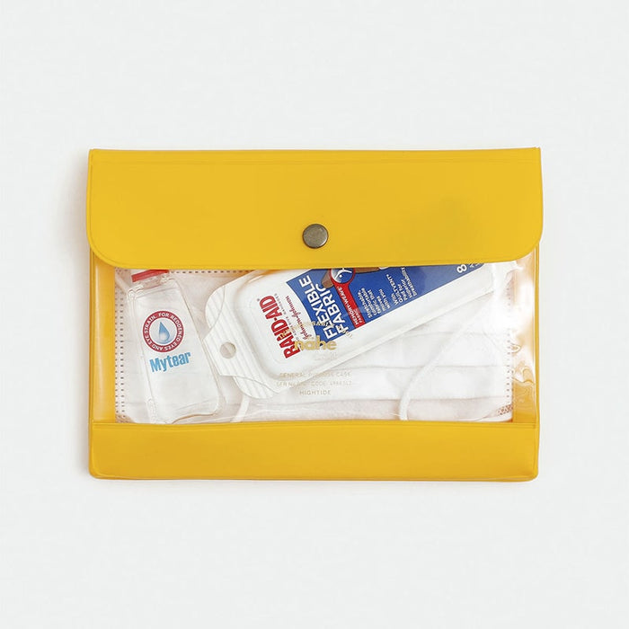 Nahe | Funda General Purpose A6 Yellow