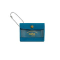 Nahe | Llavero Mini General Purpose Case Blue