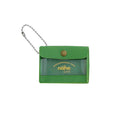 Nahe | Llavero Mini General Purpose Case Green