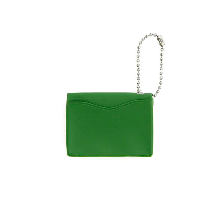 Nahe | Llavero Mini General Purpose Case Green