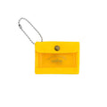 Nahe | Llavero Mini General Purpose Case Yellow