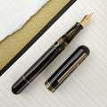 Nahvalur (Narwhal) Nautilus Fountain Pen - Pen of the Year - Horse (Limited Edition)