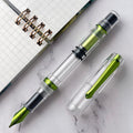 Nahvalur (Narwhal) Original Fountain Pen - Spring