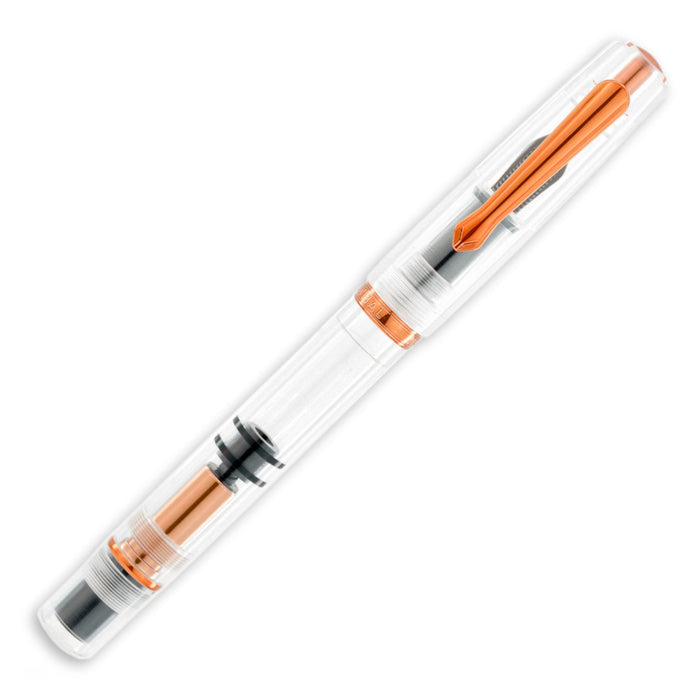 Nahvalur (Narwhal) Original Fountain Pen - Summer (Special Edition)