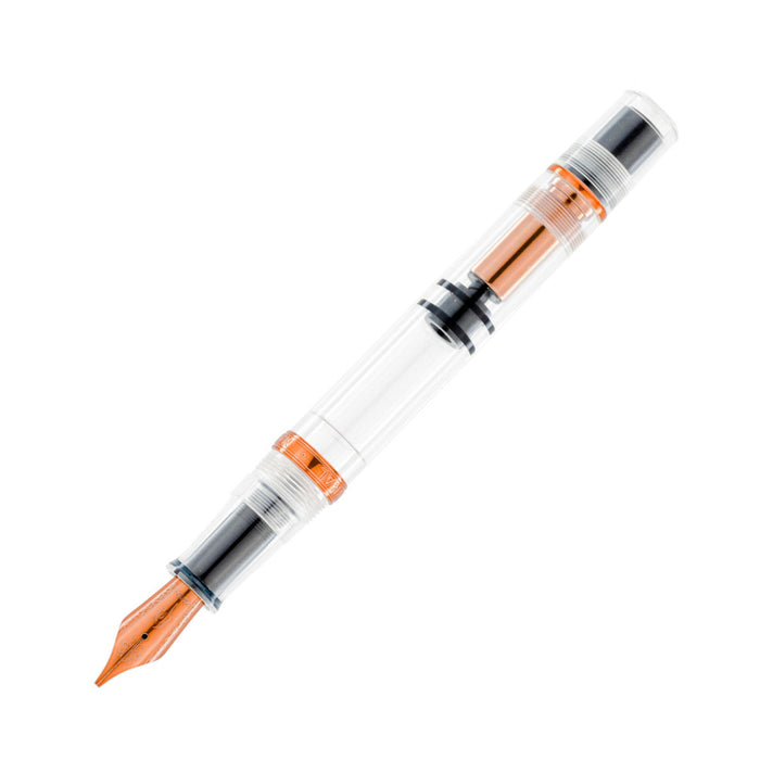 Nahvalur (Narwhal) Original Fountain Pen - Summer (Special Edition)