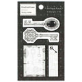 NB CO | Notas Adhesivas Monomee Antique Keys
