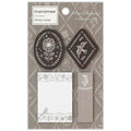 NB CO | Notas Adhesivas Monomee Floral Pattern