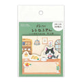 NB CO | Notas Adhesivas Nekorobi Coffee Shop