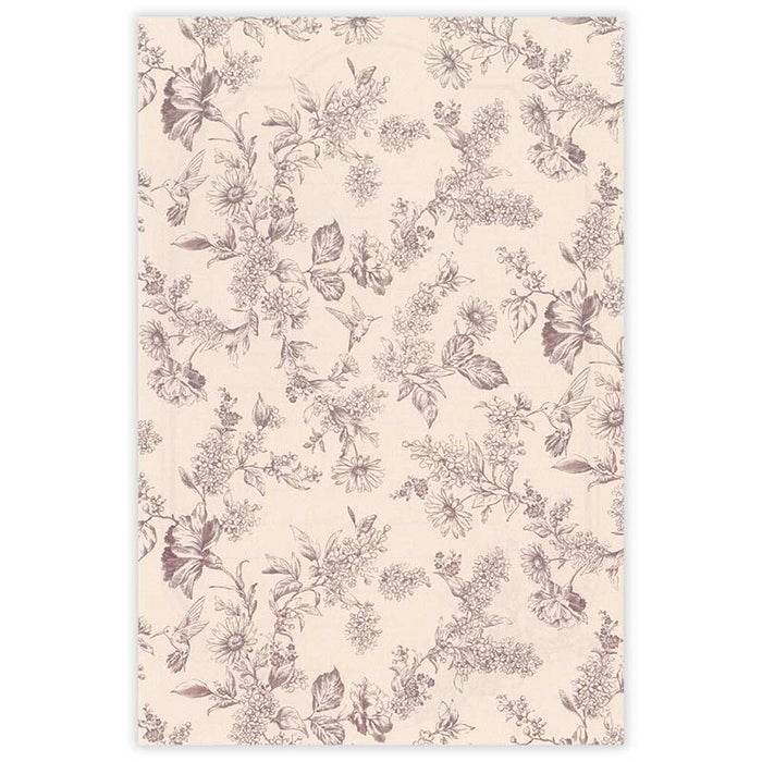 NB CO | Papel de Carta Prier Collibri
