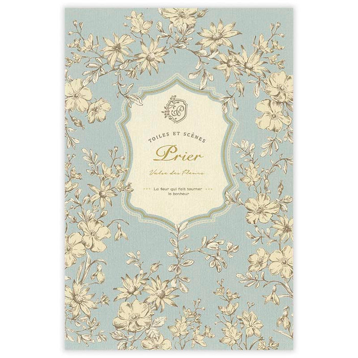 NB CO | Papel de Carta Prier Flannel