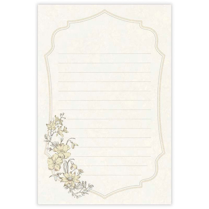 NB CO | Papel de Carta Prier Flannel