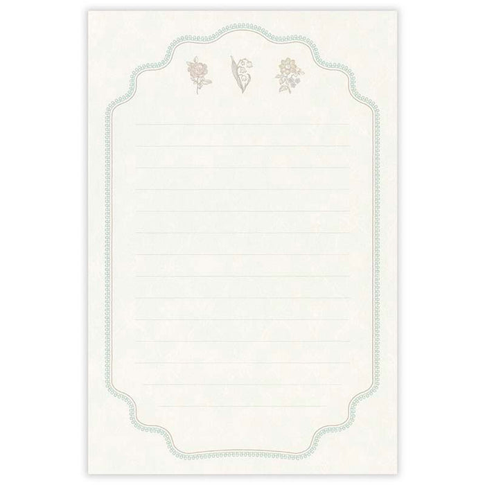 NB CO | Papel de Carta Prier Joli