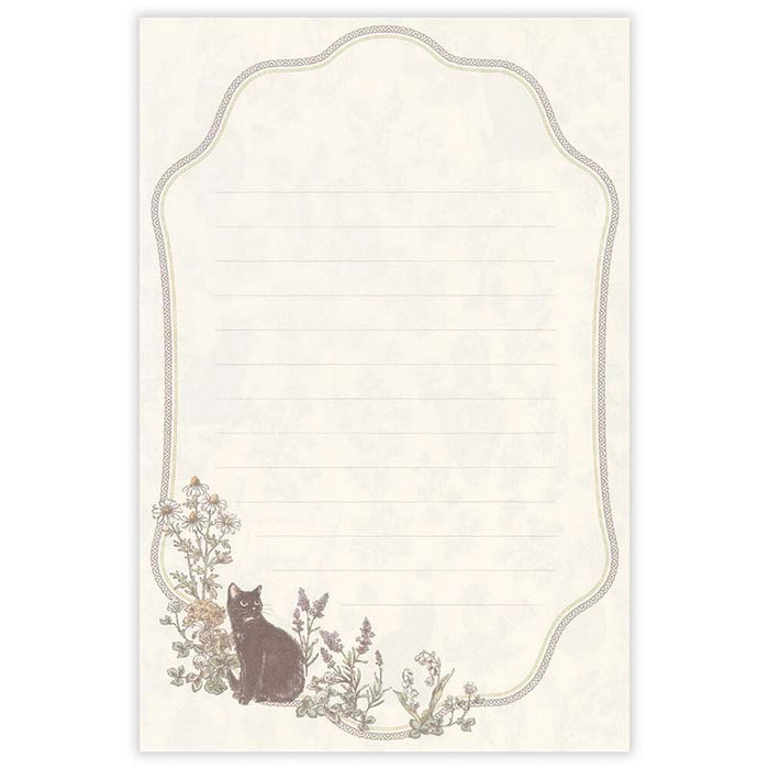 NB CO | Papel de Carta Prier Shut