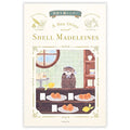 NB CO | Papel de Carta Ressa Sea Otter and Shell Madeleine