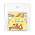 NB CO | Yamanoha Chonaikai Sauna Washi Tape