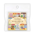 NB CO | Yamanoha Chonaikai Travel Washi Tape