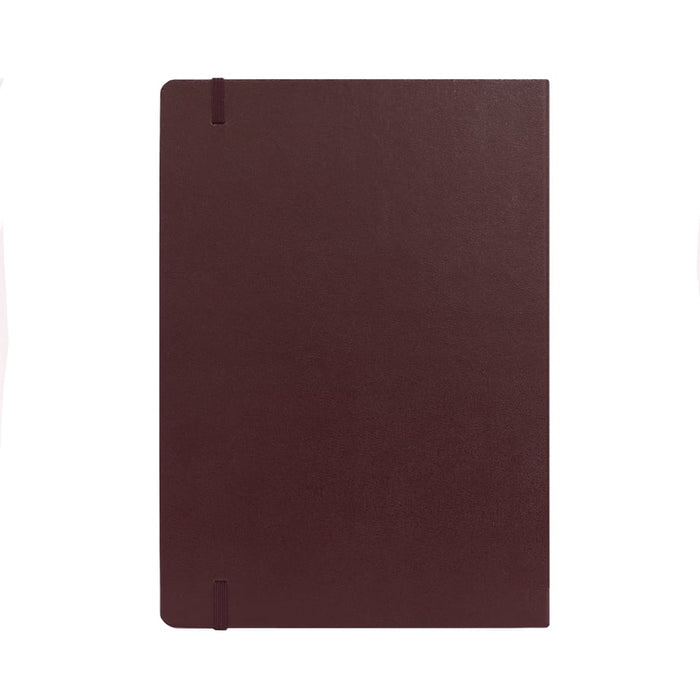 Nonble A5 Notebook - Grid