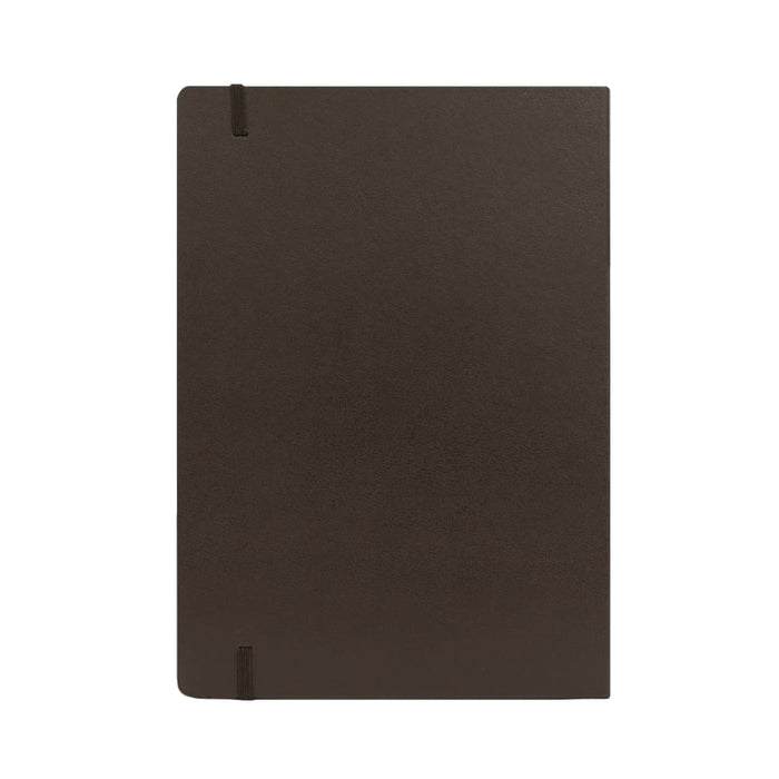 Nonble A5 Notebook - Grid