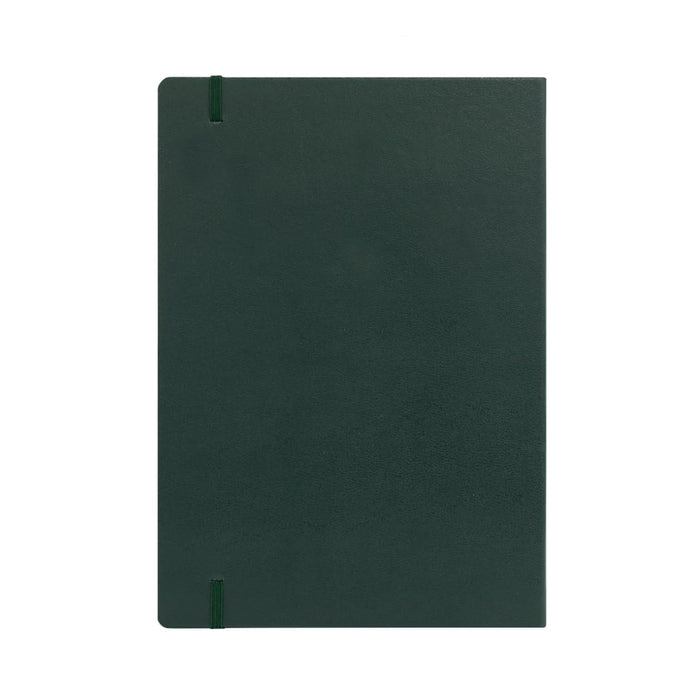 Nonble A5 Notebook - Grid