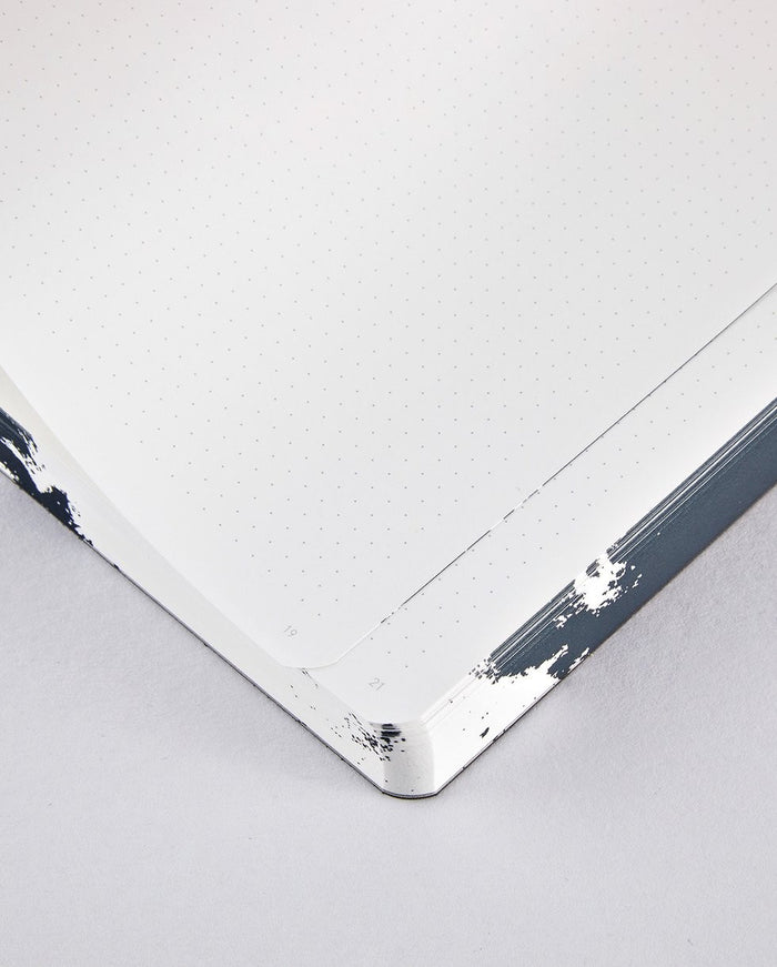 Nuuna | Cuaderno Graphic L Moon (Bullet Journal)