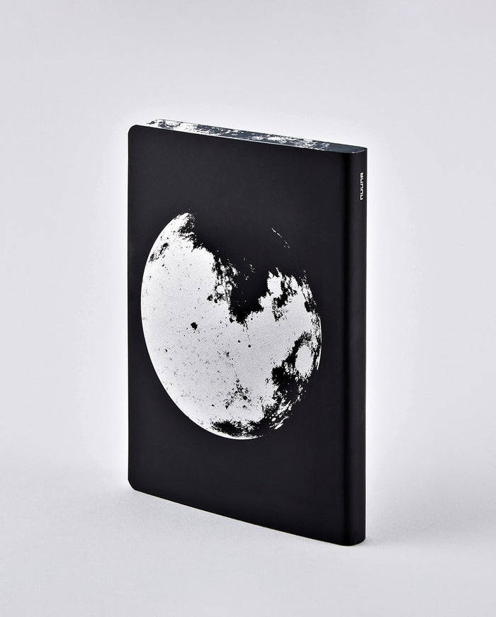 Nuuna | Cuaderno Graphic L Moon (Bullet Journal)