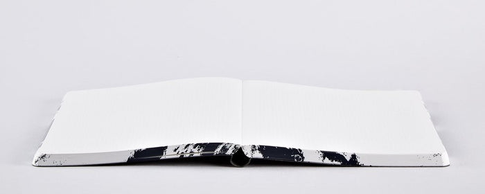 Nuuna | Cuaderno Graphic L Moon (Bullet Journal)