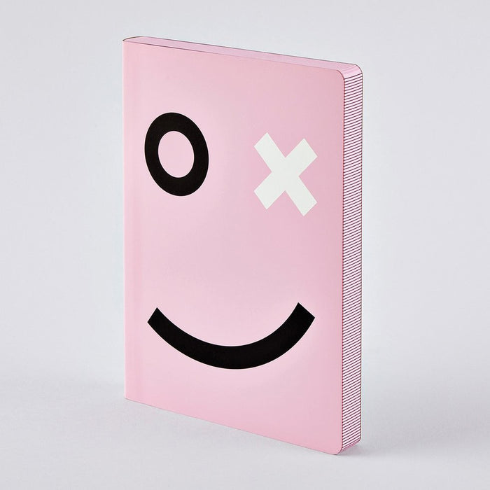 Nuuna | Cuaderno Graphic L OX (Bullet Journal)