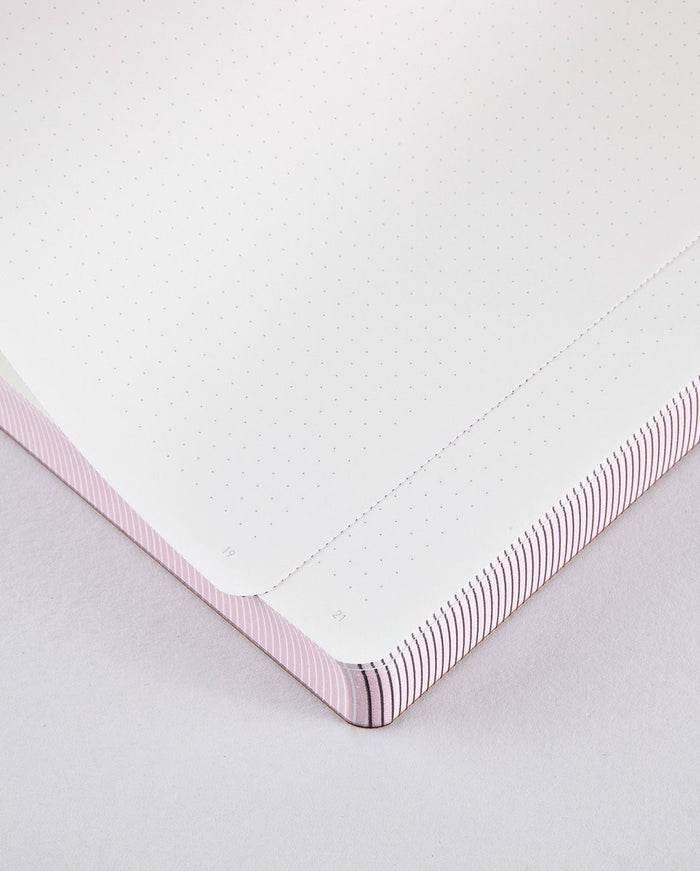 Nuuna | Cuaderno Graphic L OX (Bullet Journal)