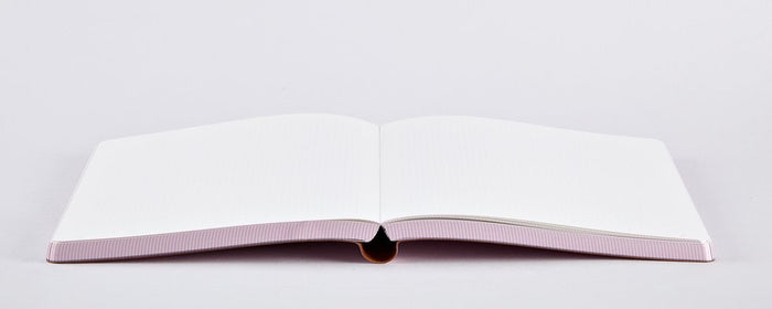 Nuuna | Cuaderno Graphic L OX (Bullet Journal)