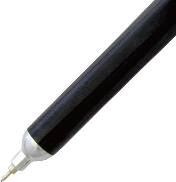 Ohto | Bolígrafo Grand Standard 0.7 Black