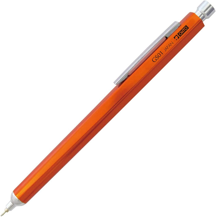 Ohto | Bolígrafo Grand Standard 0.7 Orange