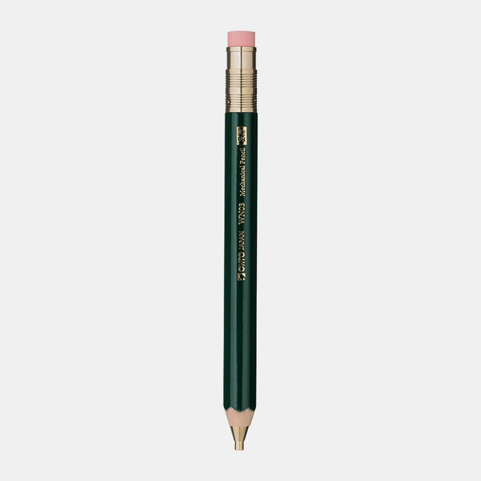Ohto | Portaminas Ohto 2.0 Green
