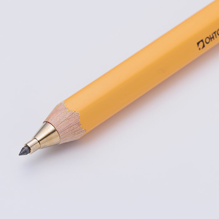 Ohto | Portaminas Ohto 2.0 Yellow